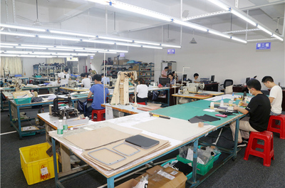 如何选择皮具定制服务？从网络技术视角看优质商家