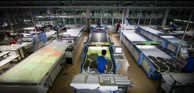 智能工厂与数字化车间 智能制造新模式的关键要素与图像化服务